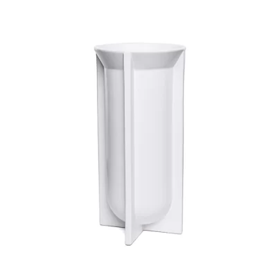 Vaso mood em cerâmica 33x16x16cm