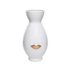 Vaso sr e sra 31x17x16cm