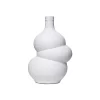 Vaso Globos Areia 20x13x12cm