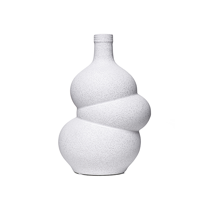 Vaso Globos Areia 20x13x12cm