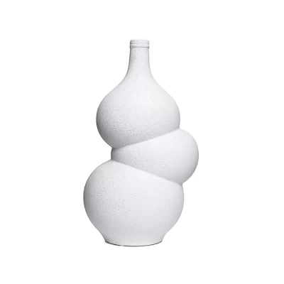 Vaso globos areia 31x17x17cm