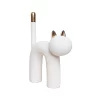 Escultura Gato 27x19x8cm