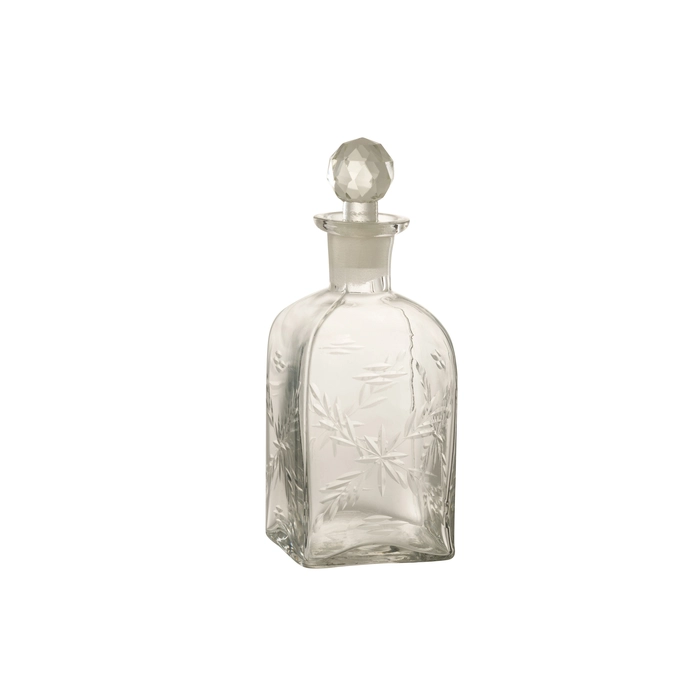 Alternative view of Garrafa oval 1l 24x10x10cm