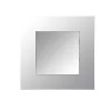 Espelho quadrado square 50x50x3cm
