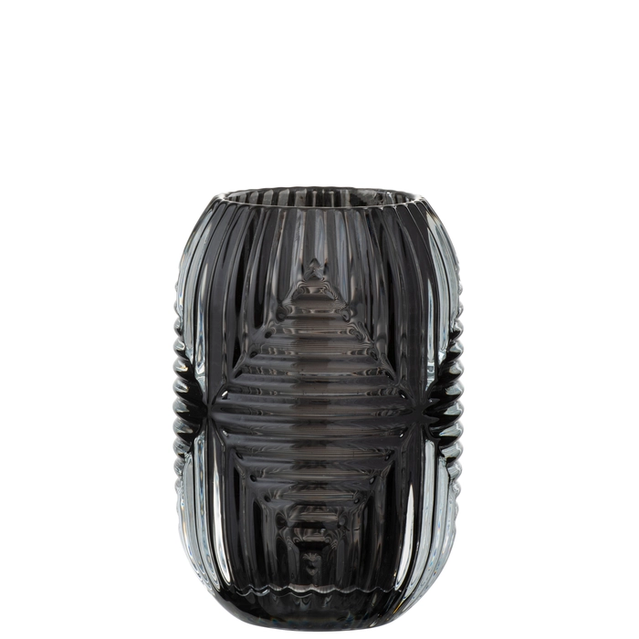 Castical milano cinza 13x9x9cm