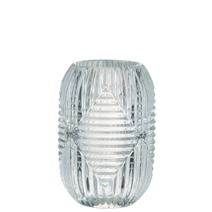 Castical milano transp 13x9x9cm