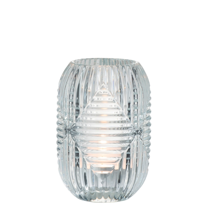 Alternative view of Castical milano transp 13x9x9cm