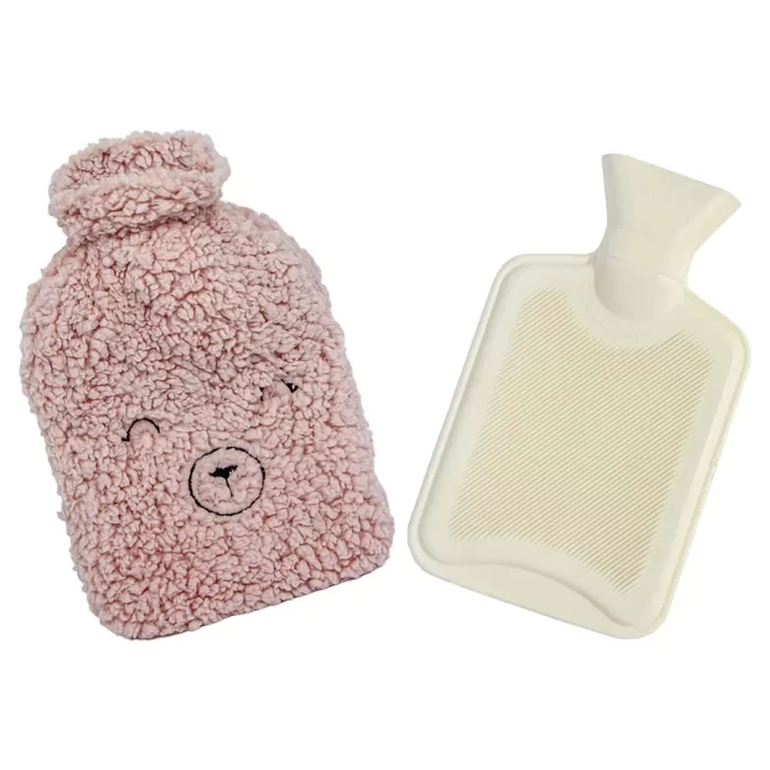 Bolsa térmica porquinho rosa 35x22x6cm