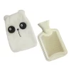 Bolsa térmica urso panda 30x19x4cm
