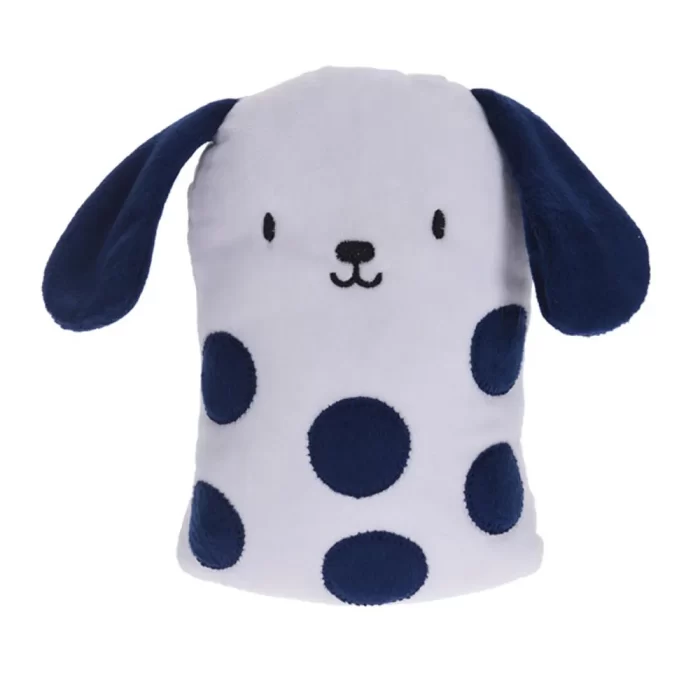 Peso de porta cachorro 19x15x10cm