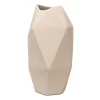 Vaso facet creme 20x12x12cm
