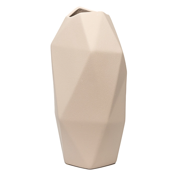 Alternative view of Vaso facet creme 20x12x12cm