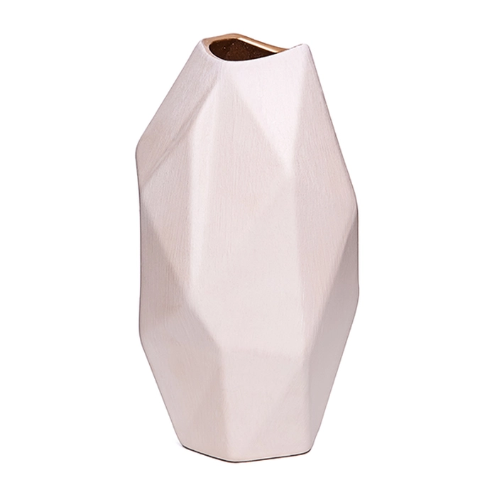 Vaso facet creme 27x15x15cm