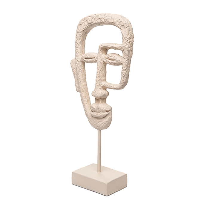Alternative view of Escultura face creme 34x16x7cm
