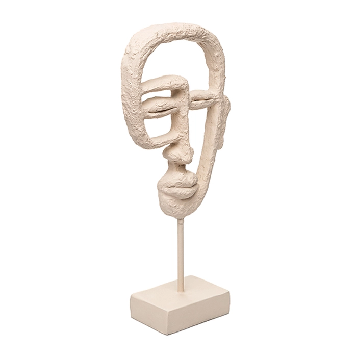 Alternative view of Escultura face creme 32x15x7cm