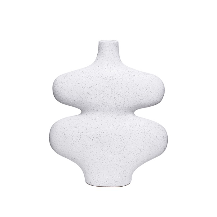 Vaso nordic areado 28x24x9cm