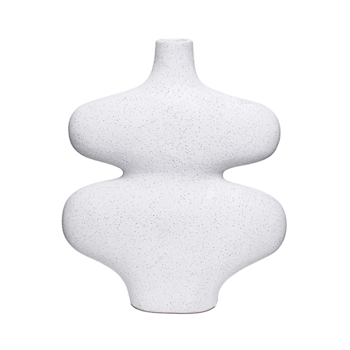 Vaso nordic areado 35x29x10cm