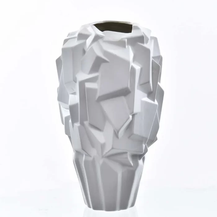 Vaso stones 37x20x20cm