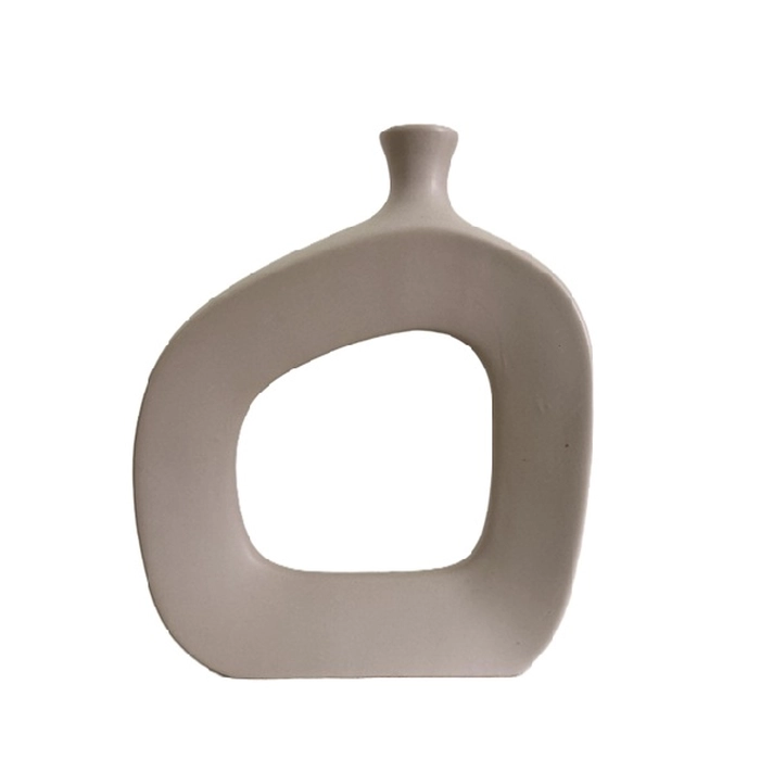 Vaso loop gelo 27x24x7cm