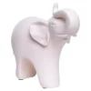 Escultura elefante 16x20x9cm