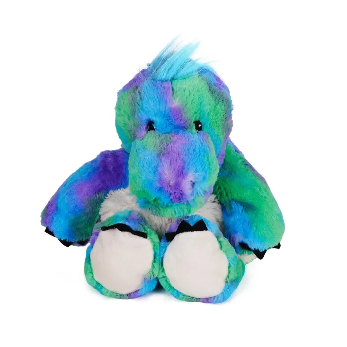 Dinossauro térmico 29x17x11cm