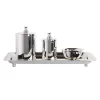 Kit higiene silverplate urso 3x38x27