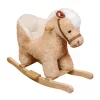 Cavalo balanço com assento 46x31x64cm