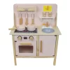 Cozinha madeira rosa 75x60x30cm