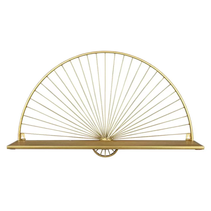 Prateleira pôr do sol 36x60x14cm