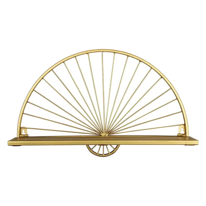 Prateleira pôr do sol p 25x40x12cm