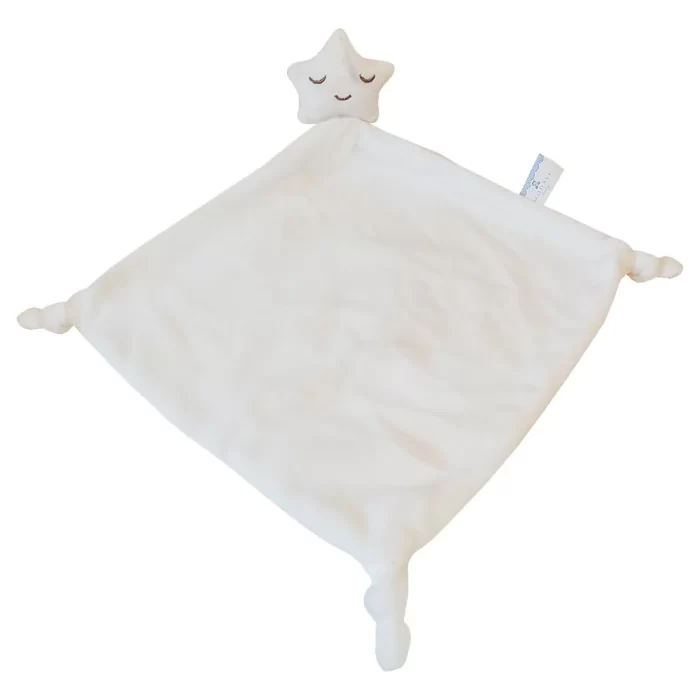 Naninha estrela 41x40x2