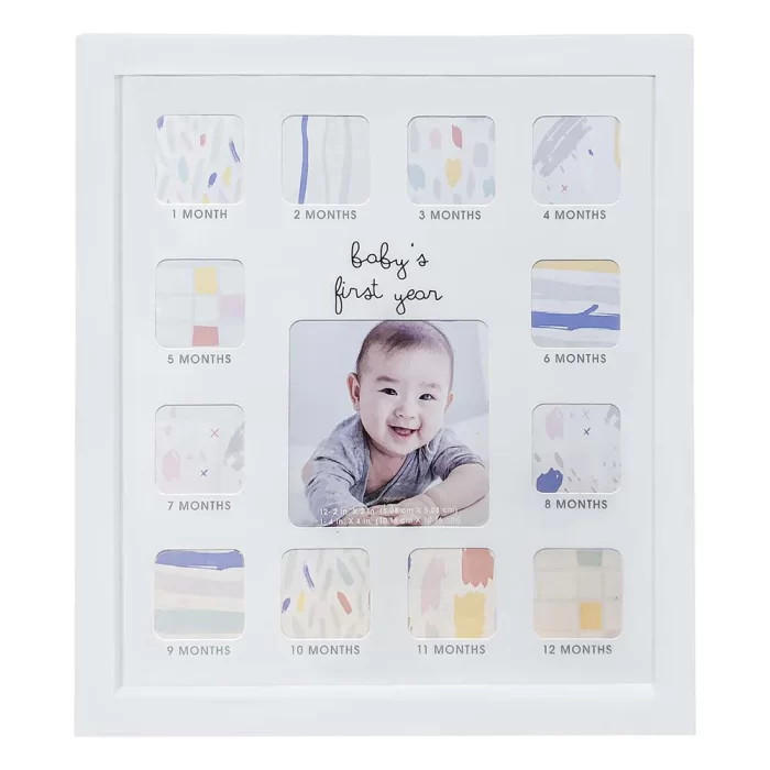 Porta-retrato 12 fotos 33