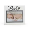 Porta-retrato charme baby 18x20x1cm