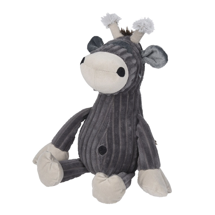 Peso de porta alce 40x34x20cm