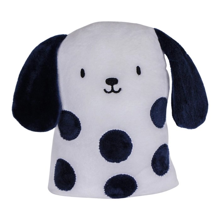 Alternative view of Peso de porta cachorro 19x15x10cm