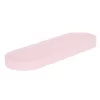 Bandeja ameise rosa claro 2x30x10cm
