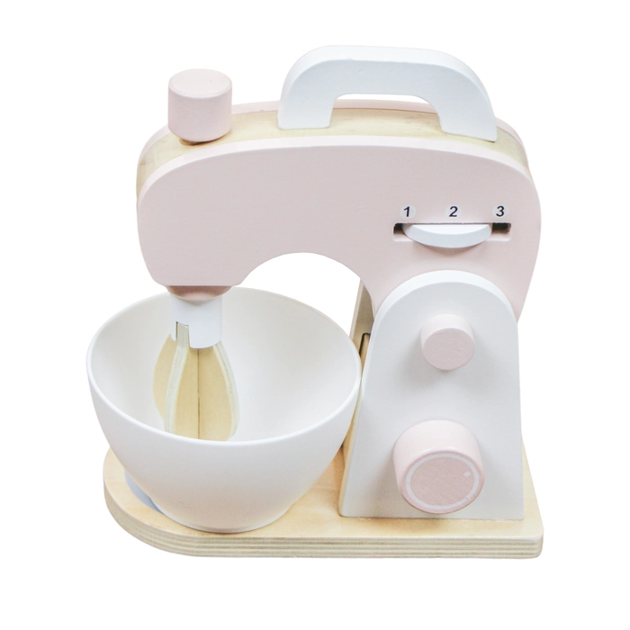 Alternative view of Conjunto batedeira acessórios 20x18x7cm