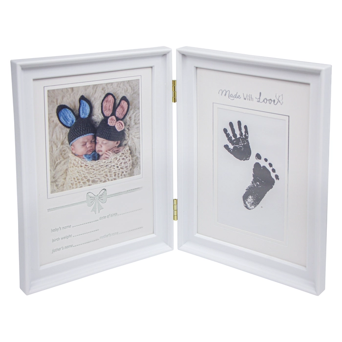 Porta-retrato memórias sempre 23x36