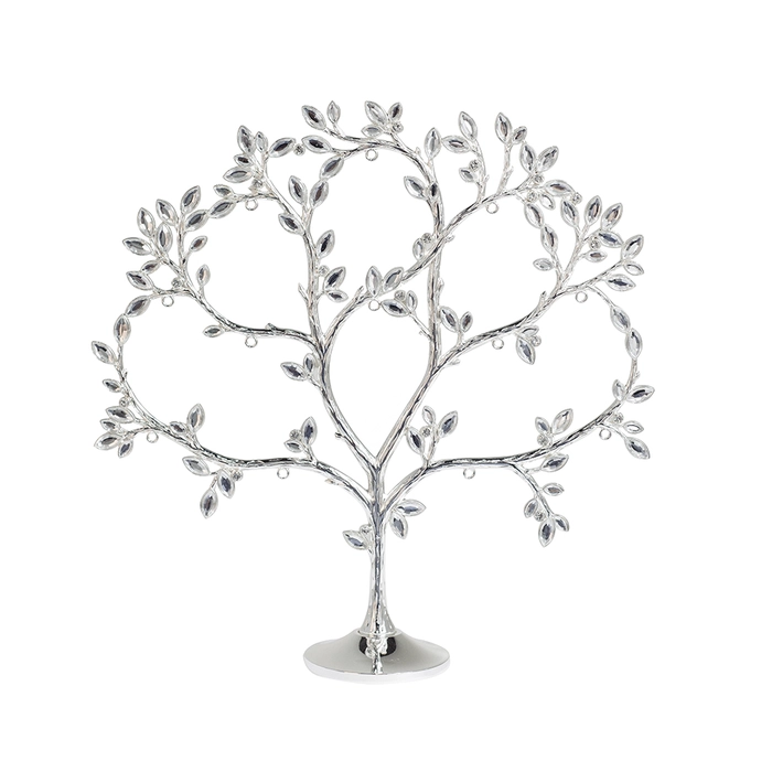 Alternative view of Porta-retrato árvore 12 fotos 30x30x7cm