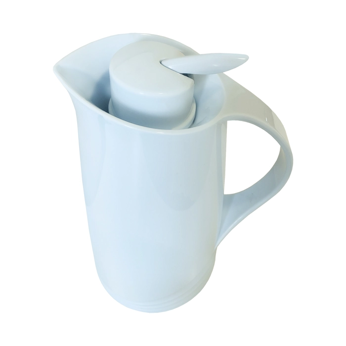 Alternative view of Garrafa térmica fly azul 28x14x18cm