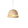 Pendente rattan domo 16
