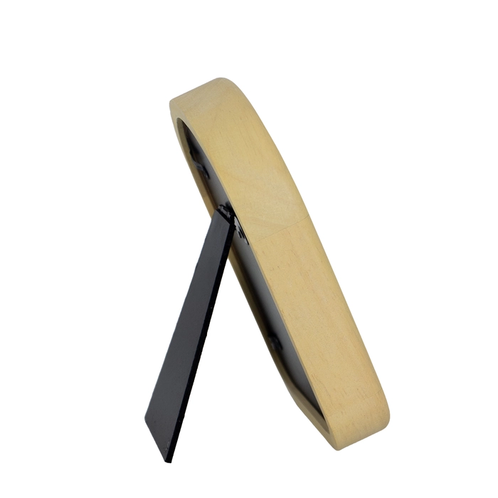 Alternative view of Porta-retrato arco 10x15 17x12x3cm