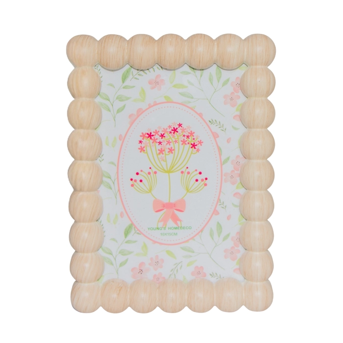 Porta-retrato bubble 10x15 17