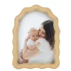 Porta-retrato arco ondulado 20x15x1