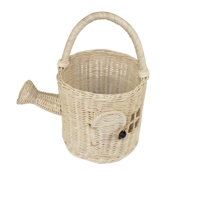 Alternative view of Regador porta-adorno 39x30x17cm