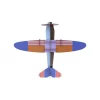 Avião deluxe propeller 58x73