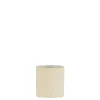 Cachepot Maria branco 12x13x12cm