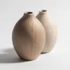 Vaso siena marmorizado 11x9x9cm