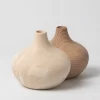 Vaso luma marmorizado 10x11x11cm